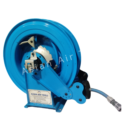 Air Hose Reel