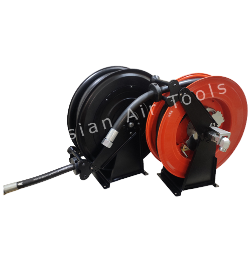 Fuel Hose Reel