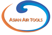 Asian Air Tools logo