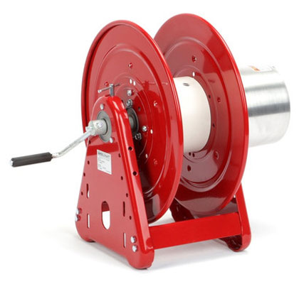 Auto Rewind ARC Welding Reel