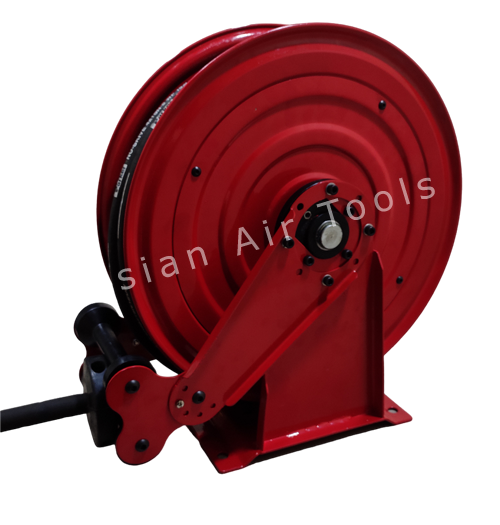 Oil Hose Reel