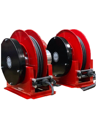 ARC Welding Reels