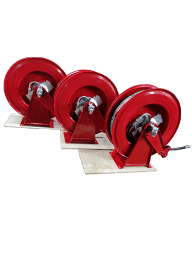 Hose Reel