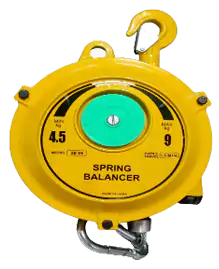 Spring Balancer