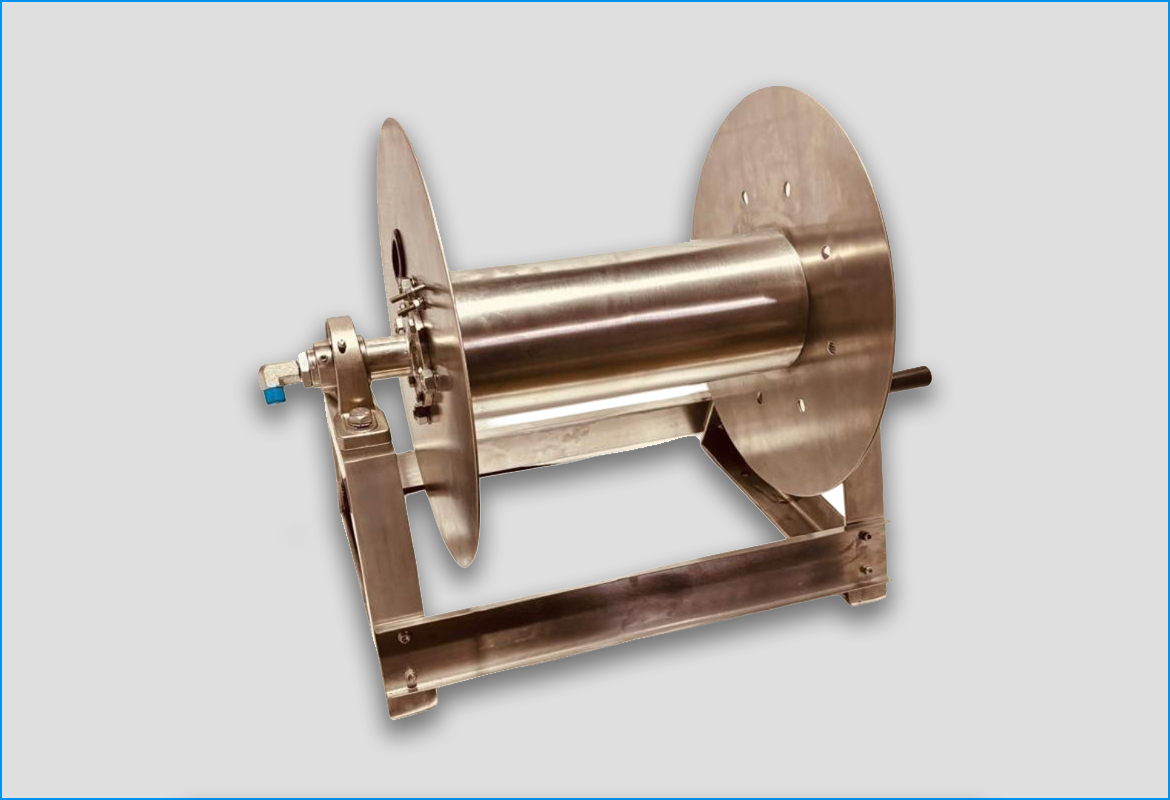 Water Hose Reels in Pune