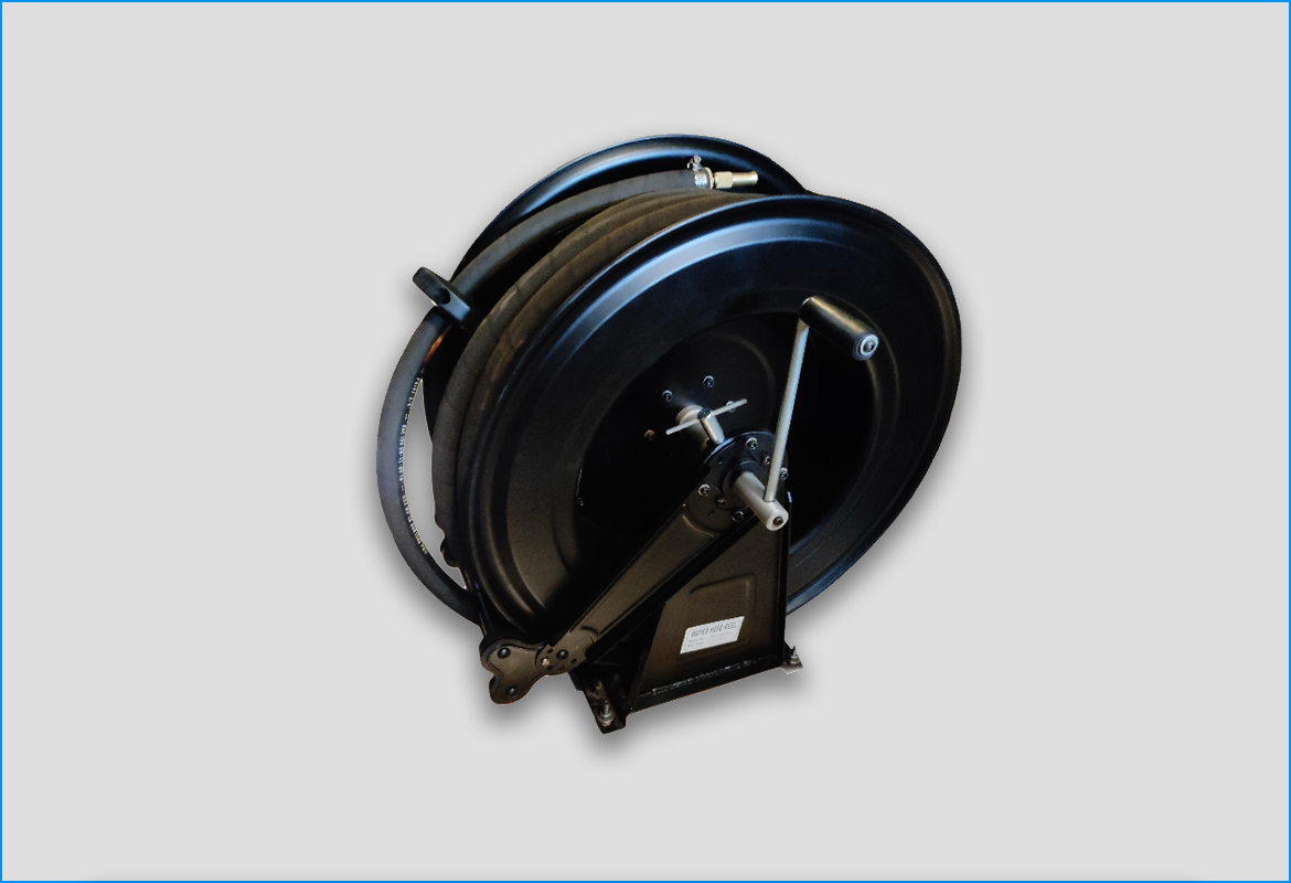 Water Hose Reels in Pune