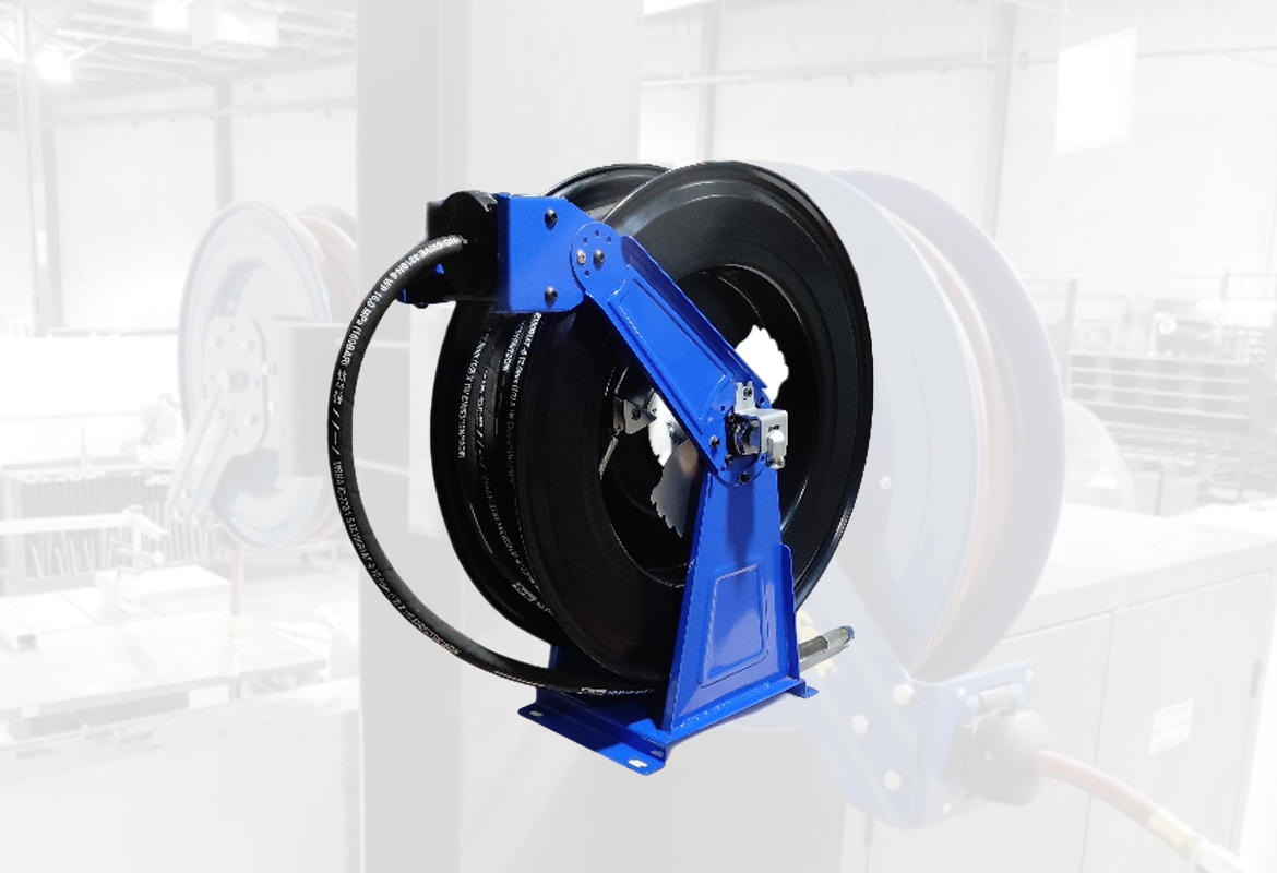 Hose Reels